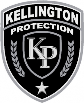 Kellington Protection Logo